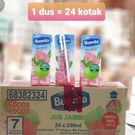 Buavita 1 dus