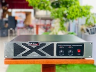 [ Cục đẩy 32 sò  ]  cục đẩy LA800  - LA9000  32 sò 8 tụ Chơi được loa 3 TẤC 4 tấc sự lựa chọn tối ưu