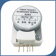 new 1pcs for Refrigerator defrost timer TMDF702AD1 Frost-free refrigerator defrosting timer H
