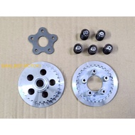 HONDA RS150R HYPER CLUTCH KIT SPRING TOBAKI FULL SET RS 150R 150