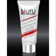 authenticity Nuru platinum 40ml ของพร้อม
