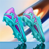 Hot Sale Unisex Soccer Shoes Designer Game Training Sneakers Breathable Soccer Shoes Mens Womens Big