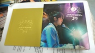 周杰倫 2004 Incomparable 無與倫比 演唱會 LIVE 阿爾發 舊版 2 CD +VCD 非後期版