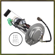 SP4017M E8268S  Pump Assembly for  D21 2.4L L4 KA24E Z24 for D21 Pickup 3.0L V6 VG30E 17050-01G04 17