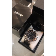 G-SHOCK MTG-B1000-1ADR/MTG-B1000-1A/MTG-B1000-1/MTG-B1000 RESIN BAND Sapphire Glass