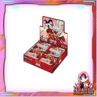 [Box] Bandai Union Arena : Inuyasha Booster Box [UA50BT] (p3)