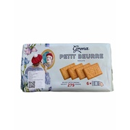 GRONA PETIT BEURRE BISCUIT [279 GR] - Imported Biscuits