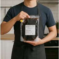 Ganjan Gejang Sauce (Soy Sauce Marinated Crab Sauce)