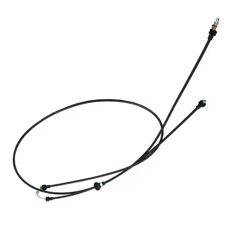 Front Bonnet Hood Release Cable C2S44933 For Jaguar For X-Type 2001-2009 Front Hood Latch Lock Relea