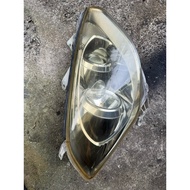 CALDINA AZT246 ST246 NFL HEAD LAMP RIGHT USED JAPAN