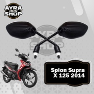 SUPRA X 125 14 MIRROR.WIN BRAND