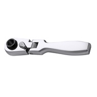 HL Ratchet Wrench Flexible Ratchet Wrench Combination Spanner Adjustable Wrench