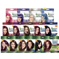 Garnier Color Naturals Ultra Color Hair Dye Colour 30g
