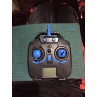 Drone JJRC H26 Remote Controller