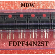 @#@#@#] FDPF44N25T 44N25