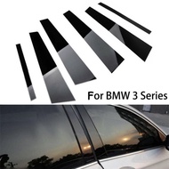 Pillar Sticker Pillar Garnish Garnish bmw Series 3 F30 328i 335i