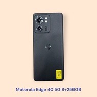 Motorola Edge 40 5G 8+256GB