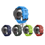 Tali jam Garmin Fenix 6X 26mm Quick Release Band Strap (Tali Jam)