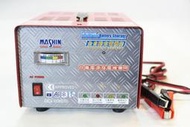 麻新電子 SR2408 SR-2408 24V 發電機&amp;汽車電池充電器~台灣製造
