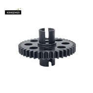 Metal Steel 40T Transmission  Gear for HB Toys ZP1001 ZP1002 ZP1003 ZP1004 ZP 1001 1/10 RC Car Upgra