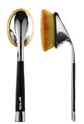 (現貨在台)ARTIS BRUSH FLUENTA OVAL 8/化妝刷具