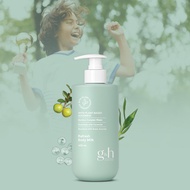 แบบใหม่ Amway โลชั่นบำรุงผิว จีแอนด์เอช รีเฟรช G&H Refresh 400 มล. แอมเวย์ ของแท้ ช็อปไทย