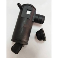 Perodua Bezza & Toyota Revo GUN125 Front Washer/Wiper Tank Motor (OEM 85330-BZ170)