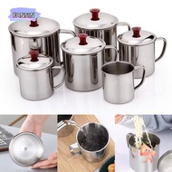 FANSIN1 Coffee Mug Outdoor with Cover Handle Tumbler Pint Cup