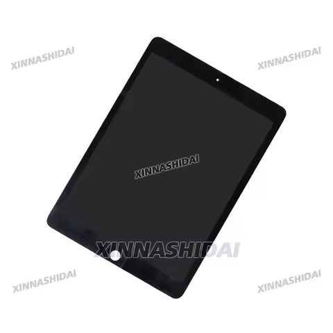 New For iPad Air 2 A1566 A1567 LCD Display Touch Screen Digitizer Assembly Replacement For iPad Air 