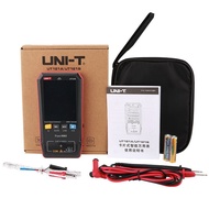 UT121A UT121A High Precision/Multimeter Smart/VDP9