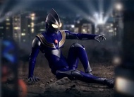 現貨 港魂  真骨雕 SHF S.H.Figuarts (SHINKOCCHOU SEIHOU) ULTRAMAN TIGA SKY TYPE 超人 迪加 鹹蛋超人