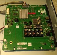 夏普 SHARP LC-40LE265T 液晶電視 主機板