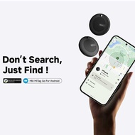 Mitag Android Android Locator AIRTAG Anti-Lost Device Luggage Pet Positioning Suitable for Samsung G
