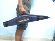 Tas joran pancing murah 80cm. Tas memancing 80cm. tas peralatan pancing 80cm. Tas joran pancing 80cm