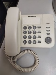 Panasonic 固網電話