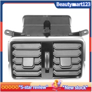 【BM】1 Piece Rear Air Conditioning Vent Assembly Center Armrest Outlet Plastic Automotive Supplies fo