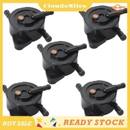 [CloudsMiles] 5PCS  Pump for  FR541V FR600V FR651V FR730V 49040-7008 49040-0770 Replacement Parts
