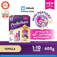 Pediasure Complete Vanilla/ Chocolate/Plain (600g) 1-10 years