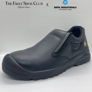 BATA INDUSTRIAL MEN ESD Safety Boot Working Shoes Lunar (ESPLANADE) S1P Kasut Safety 988-8004