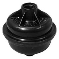 DeVILBISS Whirlwind HAF-507 disposable Air Filter for Spray gun G1/4