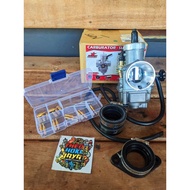 Carburetor PE 28 Brt Carburetor PE28 Brt