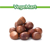 [Fresh Vege] Chinese Chestnut Beruangan Cina 1kg
