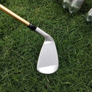HONMA Golf Club S-6 Men's Golf Club No. 7 Iron Junior Intermediate Golf Club