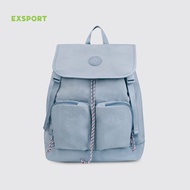 Exsport Jumper Rucksack, Light Blue, M