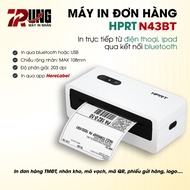 HPRT N43BT High Speed Order Printer - Genuine Product