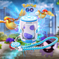 Megacom EGG Pocket Auto Catch มอนส์เตอร์ จับโปเกม่อน Catchmon Go Pokemon Go Bluetooth Auto Catch