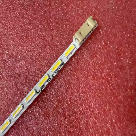 LED backlight strip for 27inche LTM270HT03 LTM270DL06 LTM270HT03-V02-HF-SMS270A09-64LED