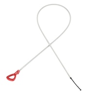 onlylove Gearbox Automatic Transmission Fluid Dipstick Repair Tool 120cm for Benz 722.6 Ssangyong Ja