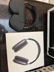 Airpod Max grey