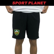 Lotto Men 3rd Short KDA FC’22 Tracksuit Pant Seluar Lelaki (PAST22007-BLGR) Sport Planet 30-16